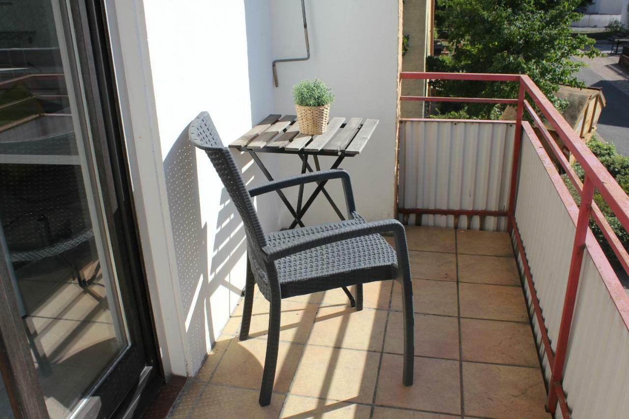 Apartments Mosbach Mosbach  Exterior foto